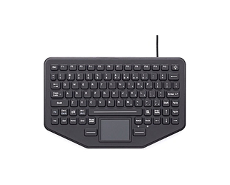 Input Devices>Keyboard / Keypads - iKey - SB-87-TP-M - New