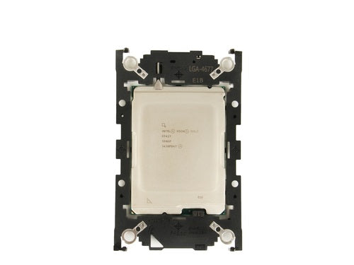 Components>CPUs>Desktops - Hewlett-Packard - P67642-001 - Open Box