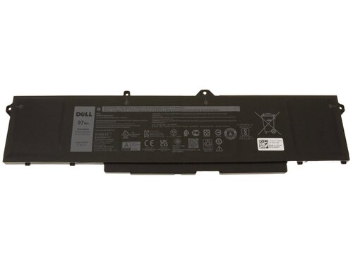 Components>Batteries>Laptops - Dell - 05RGW - Open Box