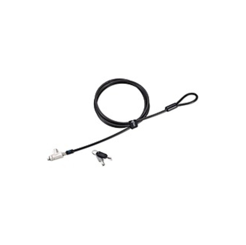 Cables & Connectors>Security - Kensington Technology Group - K60500WW - New