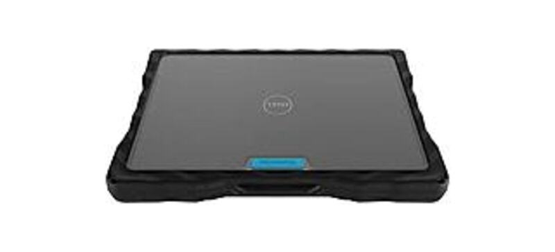 Laptops>Accessories>Covers & Screen Protectors - Gumdrop Cases - 01D008 - New
