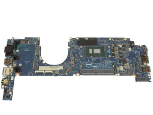 Dell J8CVM Laptop Motherboard