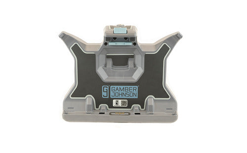 Laptops>Accessories>Stands/Mounts/Cooling Pads - Gamber-Johnson - 7160-1772-00 - Open Box