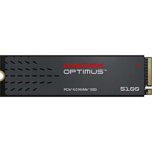 Drives & Storage>SSD Drives - SanDisk - SDSP51100TAN-000E0 - New