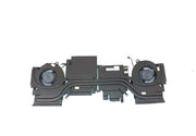 Components>Fans and Heatsinks>Laptops - Dell - 8J8F5 - Open Box