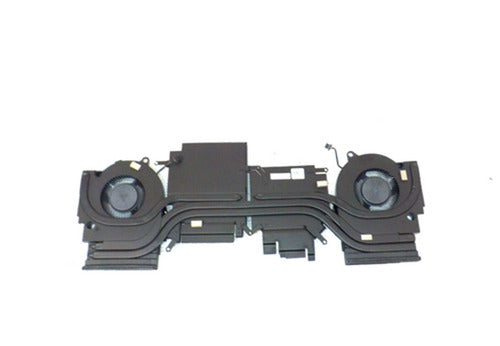 Components>Fans and Heatsinks>Laptops - Dell - 8J8F5 - Open Box