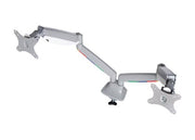 Monitors>Mounts & Stands - Kensington Technology Group - K55471WW - Open Box