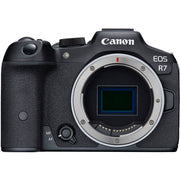 Cameras>Digital SLR Cameras - Canon - 5137C002 - Open Box