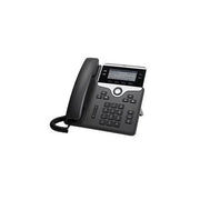 Networking>Telephony VOIP / IP Phones - Cisco - CP-7841-3PW-NA-K9 - Open Box