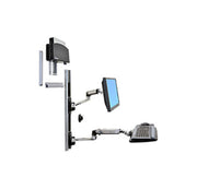 Monitors>Mounts & Stands - Ergotron - 45-253-026 - New