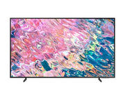 Televisions>LED/OLED/QLED TVs - Samsung - QN65Q60BAF - Open Box