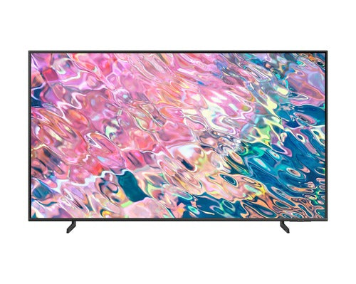 Televisions>LED/OLED/QLED TVs - Samsung - QN65Q60BAF - Open Box