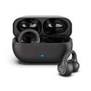 Multimedia>Headphones>Wireless - JLab - EBFLEXRBLK124 - New