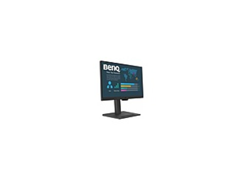 Monitors>Flat Panel Monitors (LCD)>24 Inch Monitors - BenQ - BL2490T - Open Box