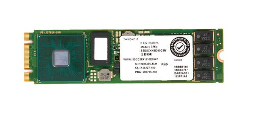 Servers>Drives & Storage - Dell - DMC15 - Refurbished