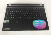 Components>Chassis & Chassis Parts>Laptops - GIGABYTE - AERO-15-PALMREST - Open Box