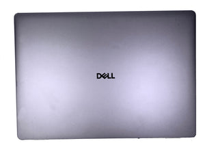 Rear Lcd Cover A-shell For Pro 16 Pc16250 Laptop Models With Core