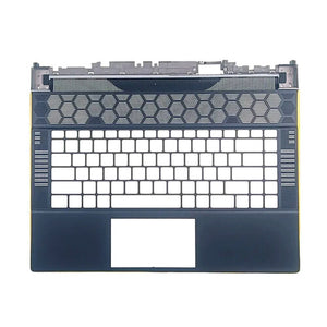Dell GN5NN Palmrest RGB Backlit Keyboard