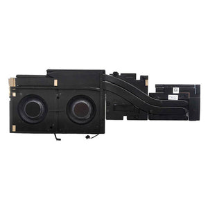 Dell 4YGRP (Dell AT3MM008ZCL) CPU/GPU Heatsink And Cooling Fan