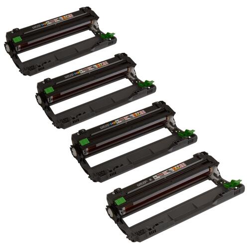 Printers>Supplies>Toner and Drums - Brother - DR-223CL - Open Box