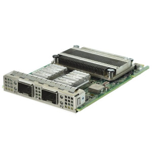 Dell CP610 Broadcom 57412 Dual Port 10GB SFP-Plus Network Interface