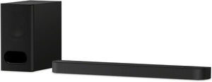 Sony BRAVIA HT-B600 Theater Bar 6 Sound bar With Bluetooth Subwoofer