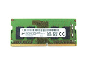 Memory>RAM - Desktop/Laptop - Micron - MTA4ATF51264HZ-3G2R1 - Open Box