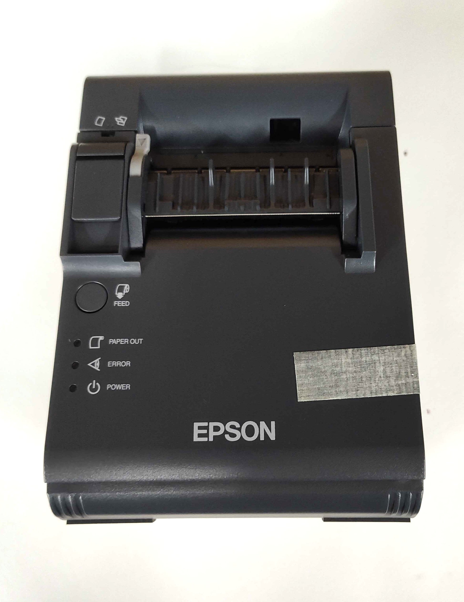 Printers>Barcode & Label - Epson - C31C412A7474 - New
