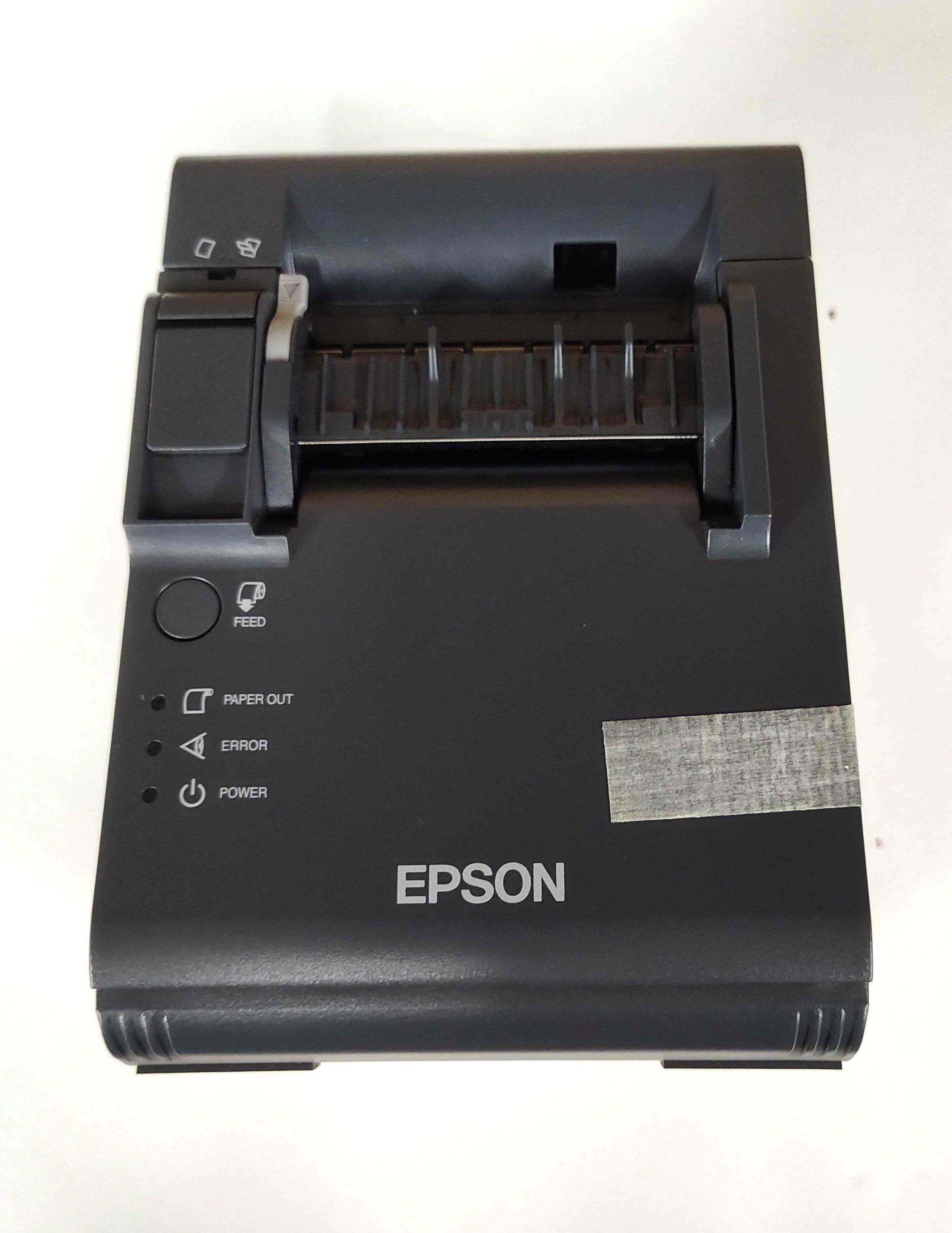 Printers>Barcode & Label - Epson - C31C412A7474 - New