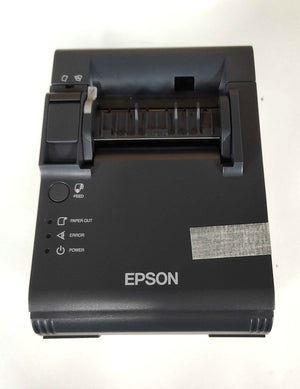 Epson Custom L90 Plus Receipt and Label Printer and UB-E04 Connect-It