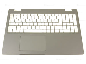 Dell P192K Palmrest And Touchpad Assembly