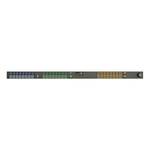 UPS & Power>Accessories>PDUs - Liebert - I20070L - Open Box