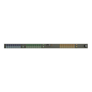 Vertiv Geist I20070L MN02E9W1-48L138-6PS15B0A10-S 48-Outlets Power