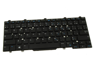 Dell GY1CF Internal Keyboard