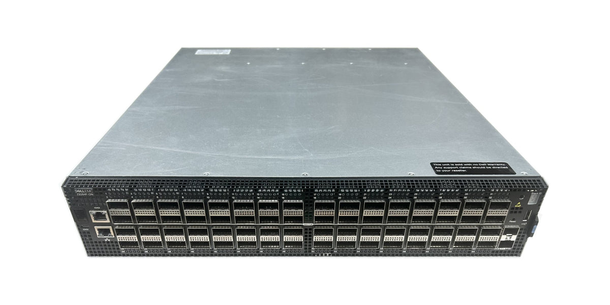 Networking>Network Hubs / Switches - Dell - 36VX5 - Refurbished