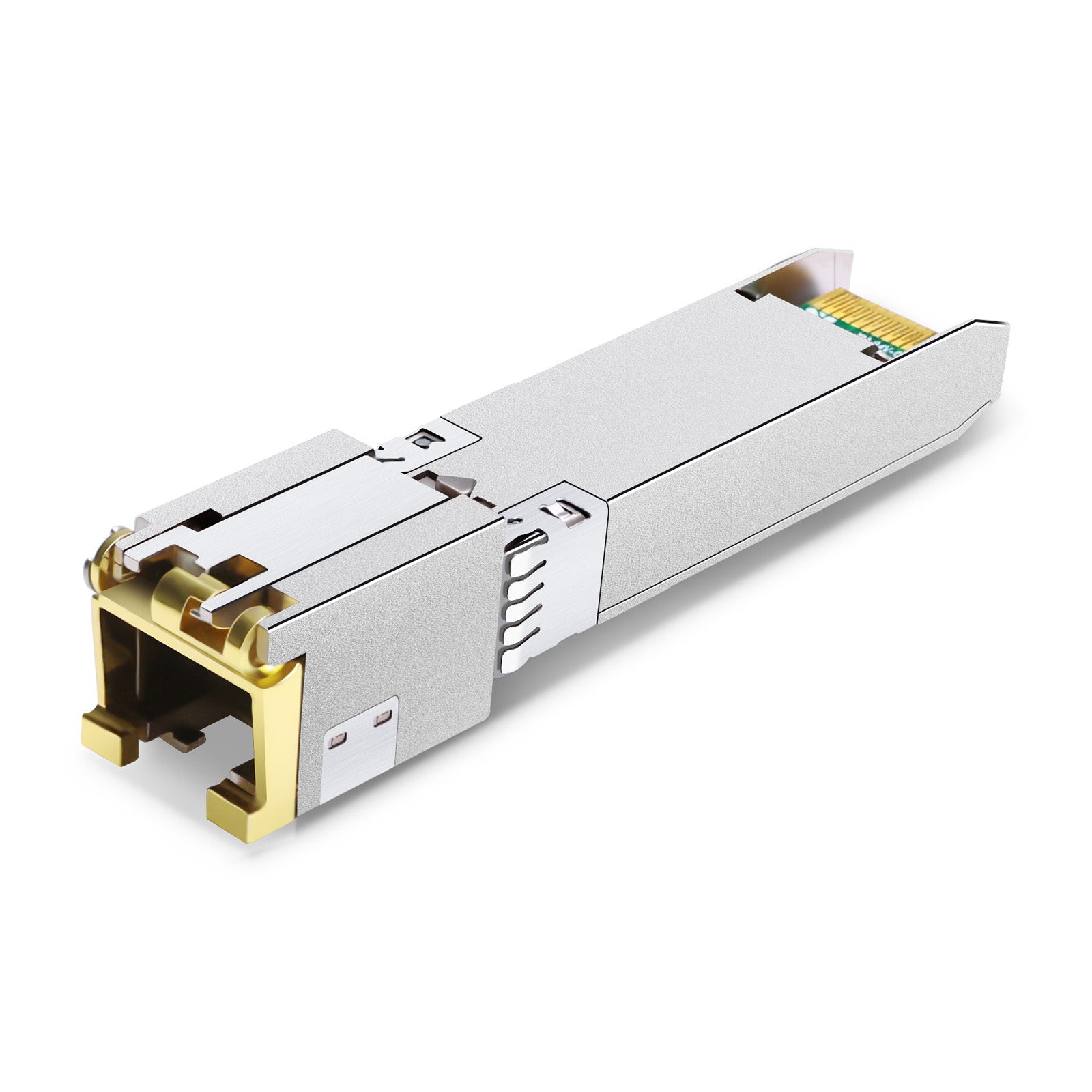 Networking>Transceivers / Converters / Modules - legrand - E10GSFPT-A - Open Box