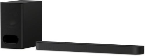 Speakers>Sound Bars - Sony - HT-B600 - Open Box