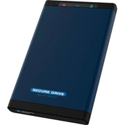 Drives & Storage>External Hard Drives>USB and FIREWIRE - Securedata Inc - SD-BT-12-BU4000GB-SSD - New