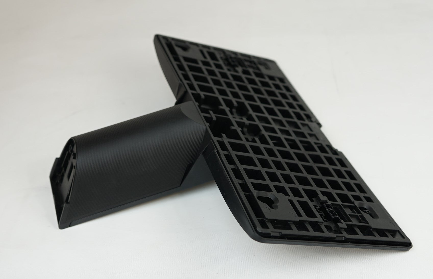 Televisions>Replacement Stands - Samsung - BN96-56413A - Open Box