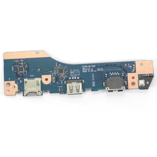 Components>Miscellaneous>Laptops - Lenovo - 02DM046 - Open Box