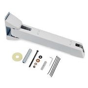 Monitors>Mounts & Stands - Ergotron - 45-261-216 - Open Box