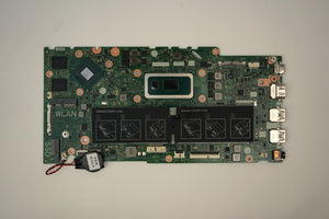 Dell RGK9K Laptop Motherboard