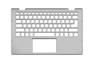 Palmrest And M18nsr-ubs 81-key Us-english Backlit Keyboard Assembly
