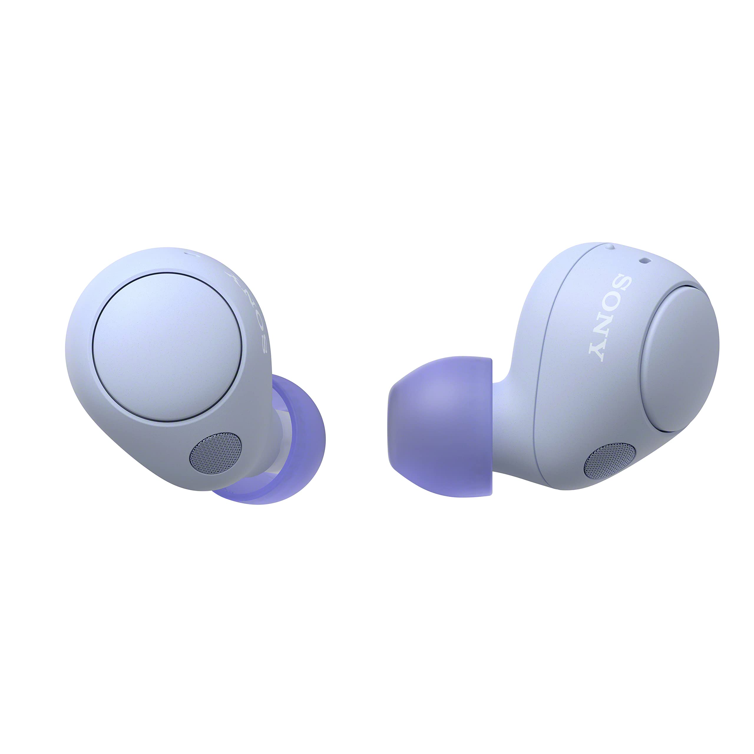 Multimedia>Headphones>Wireless - Sony - WF-C700N/V - Open Box