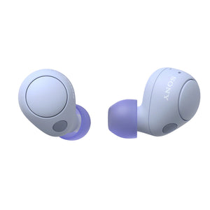 Sony WF-C700N/V Noise Canceling Truly Wireless Earbuds