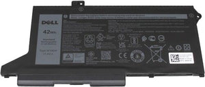 Dell R89GC 42Wh Replacement Laptop Battery