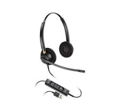 Multimedia>Headsets>Computer/Phone Headsets - Plantronics - 203444-01 - Open Box