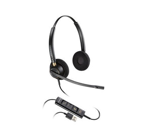 Plantronics 203444-01 Encorepro HW525 Headset