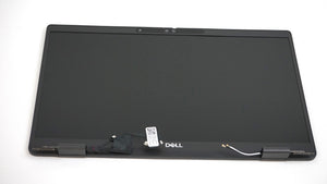 Dell 14-inch Non-touch FHD Replacement Matte LCD Assembly with 6mm