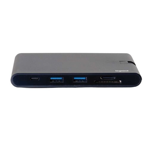 Laptops>Accessories>Docking Stations / Replicators - C2G - 26916 - Open Box